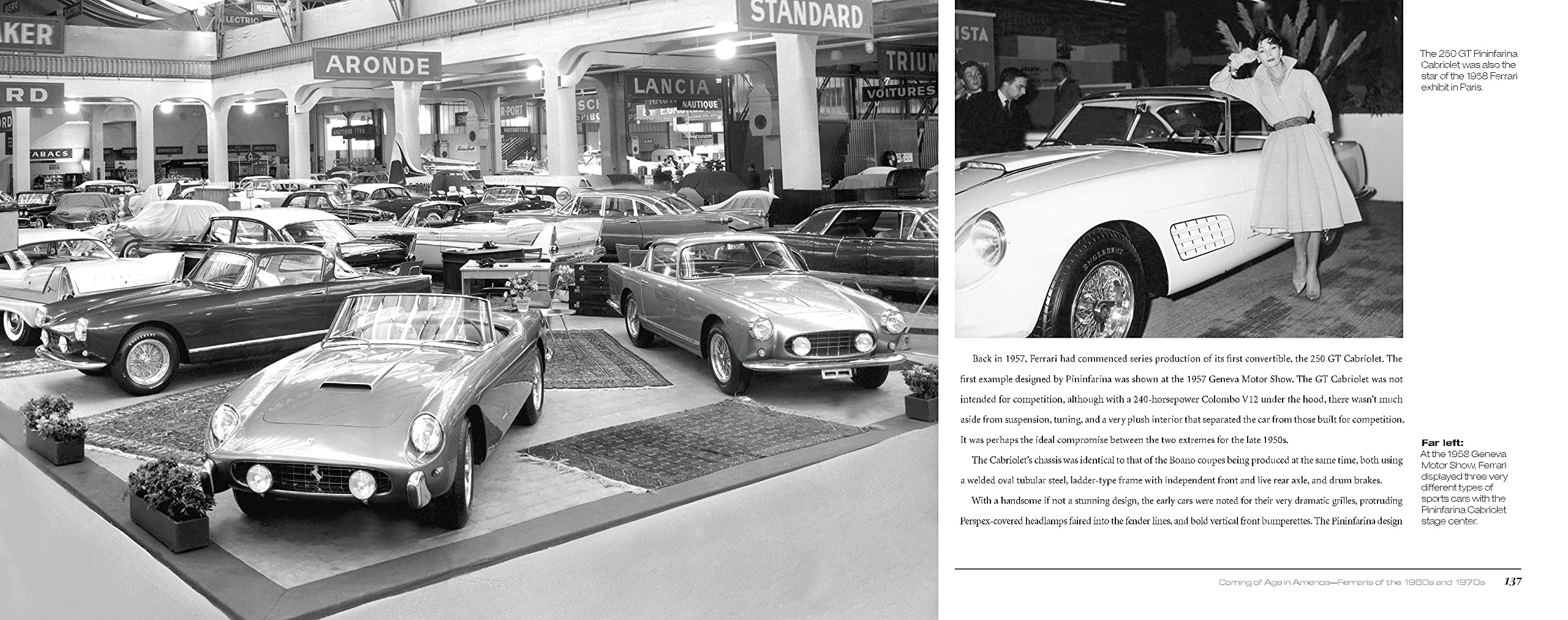 Ferrari: 75 Years