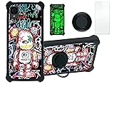 jioeuinly Case for TCL Jet Case Compatible with TCL