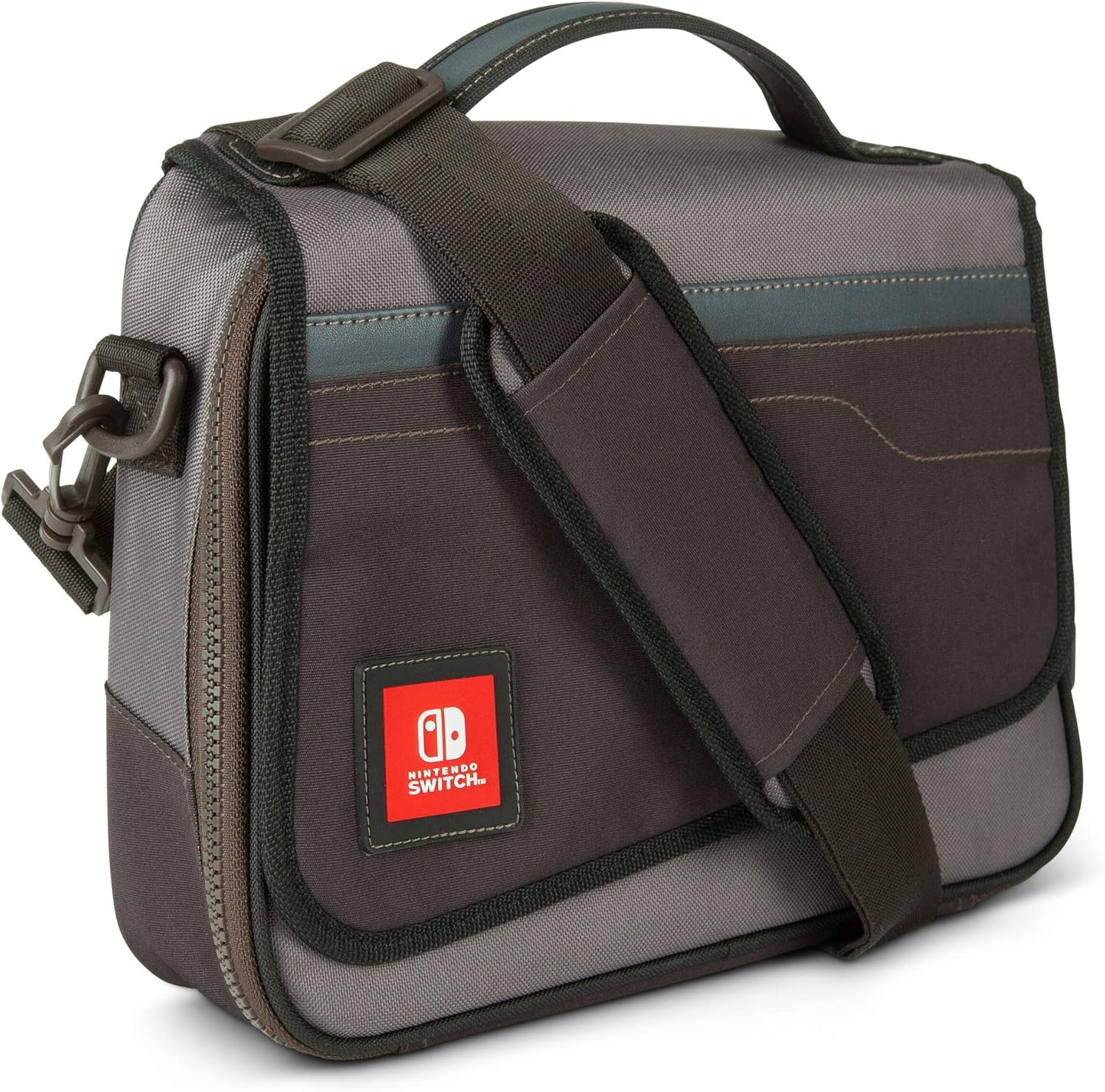 Bolsa transportadora para Nintendo Switch & Switch Lite Standard Edition Bolsa transportadora para Nintendo Switch & Switch Lite Standard Edition