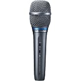 Audio-Technica AE3300 Cardioid Condenser Microphone