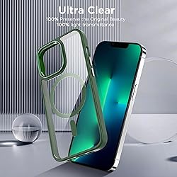 CACOE Magnetic Case for iPhone 13 Pro Max 6.7