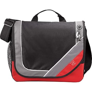 SMARTBUYER :Bolt Urban Messenger Bag College Bag School Bag(2950-90RD)