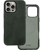 Le Pelle - Handcrafted Premium Italian Leather Case
