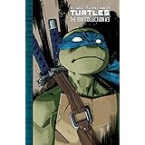 Teenage Mutant Ninja Turtles: The IDW Collection Vol. 3