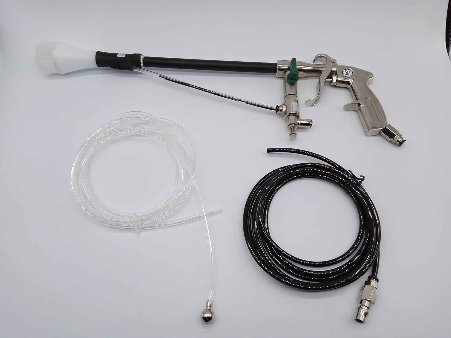 Turbo Pro Tornado Pneumatique Pulse De Voiture Nettoyage