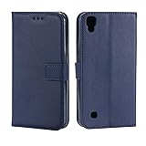 Rfvzubemok Compatible with LG X Power K220 Wallet