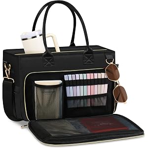 JOINSHINE Large Teachers Bag Work Bags for Women