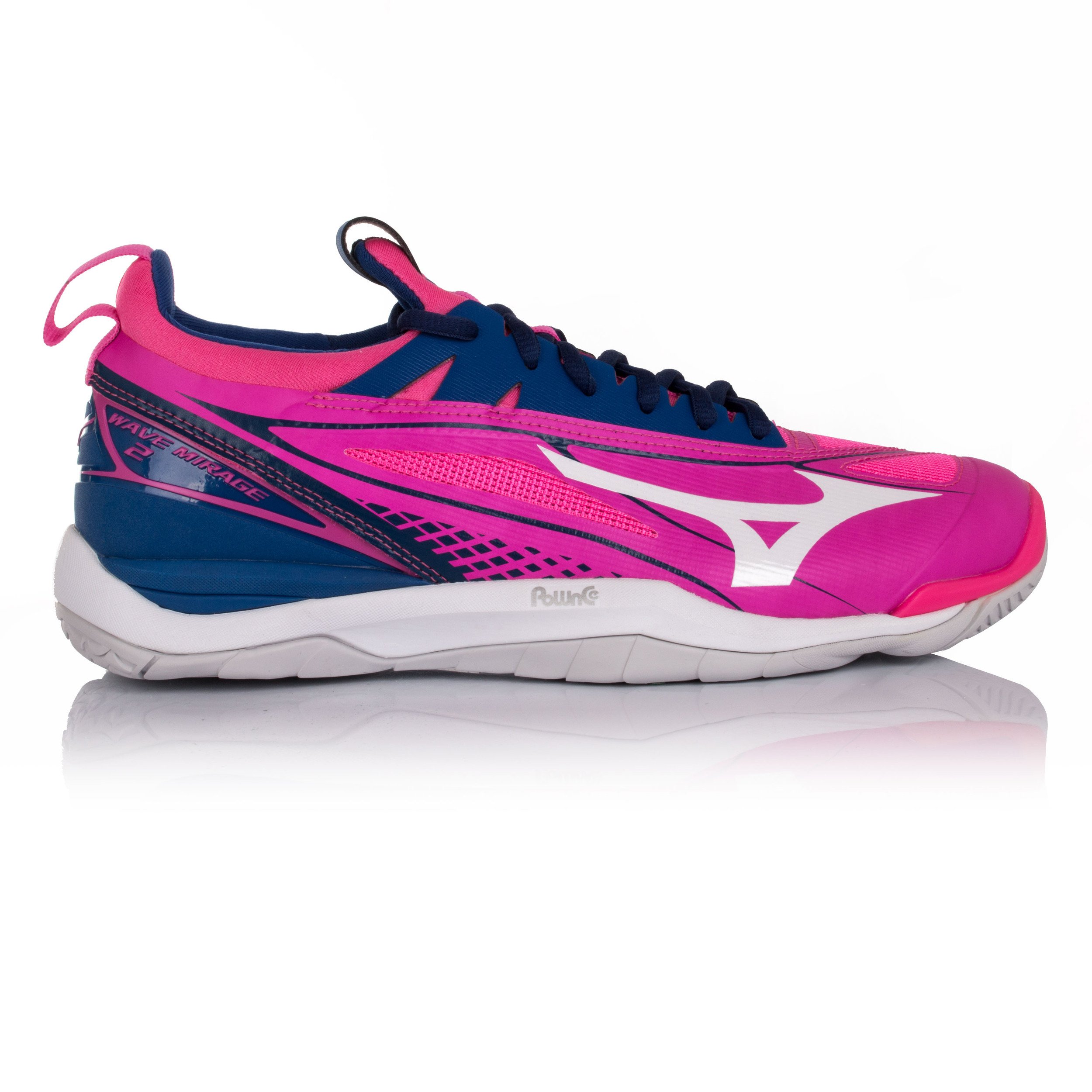 mizuno wave mirage price