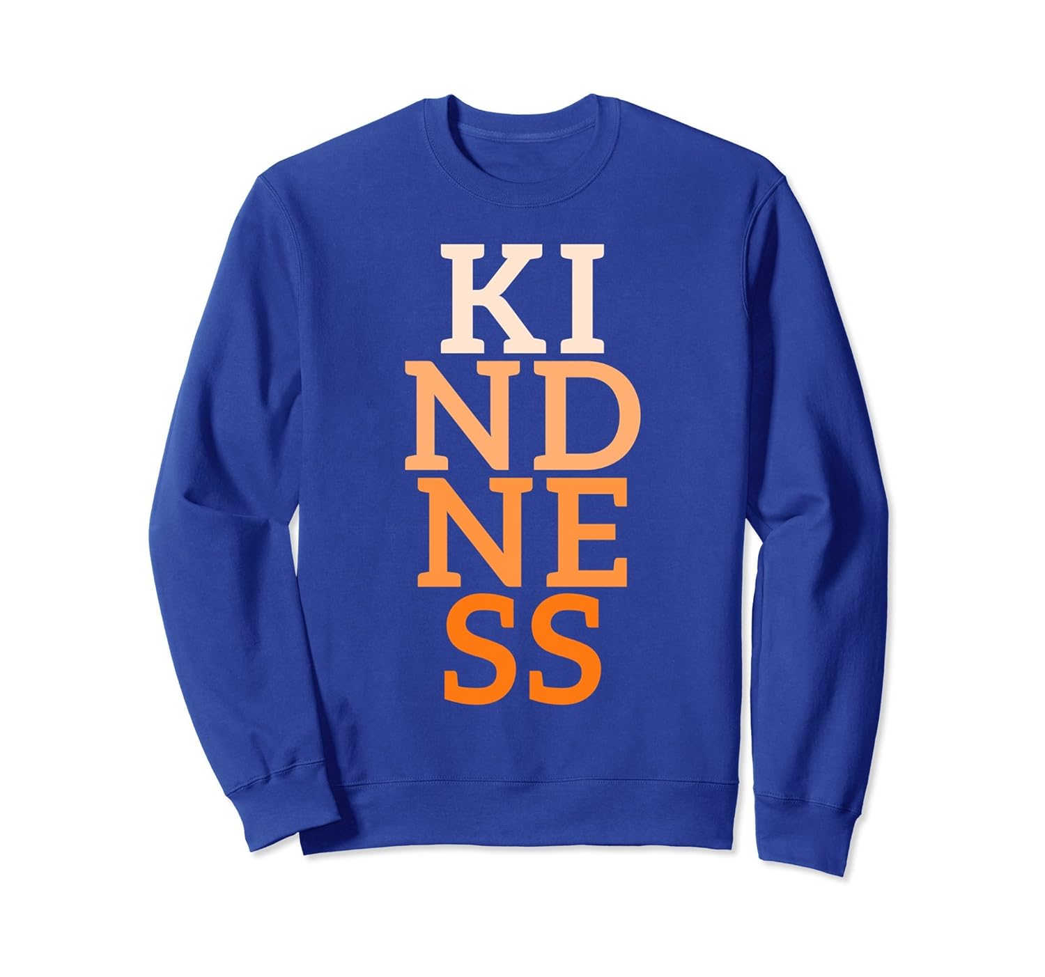 Kindness sweatshirt. Funny Kindness shirt. Teacher tshirt-anz