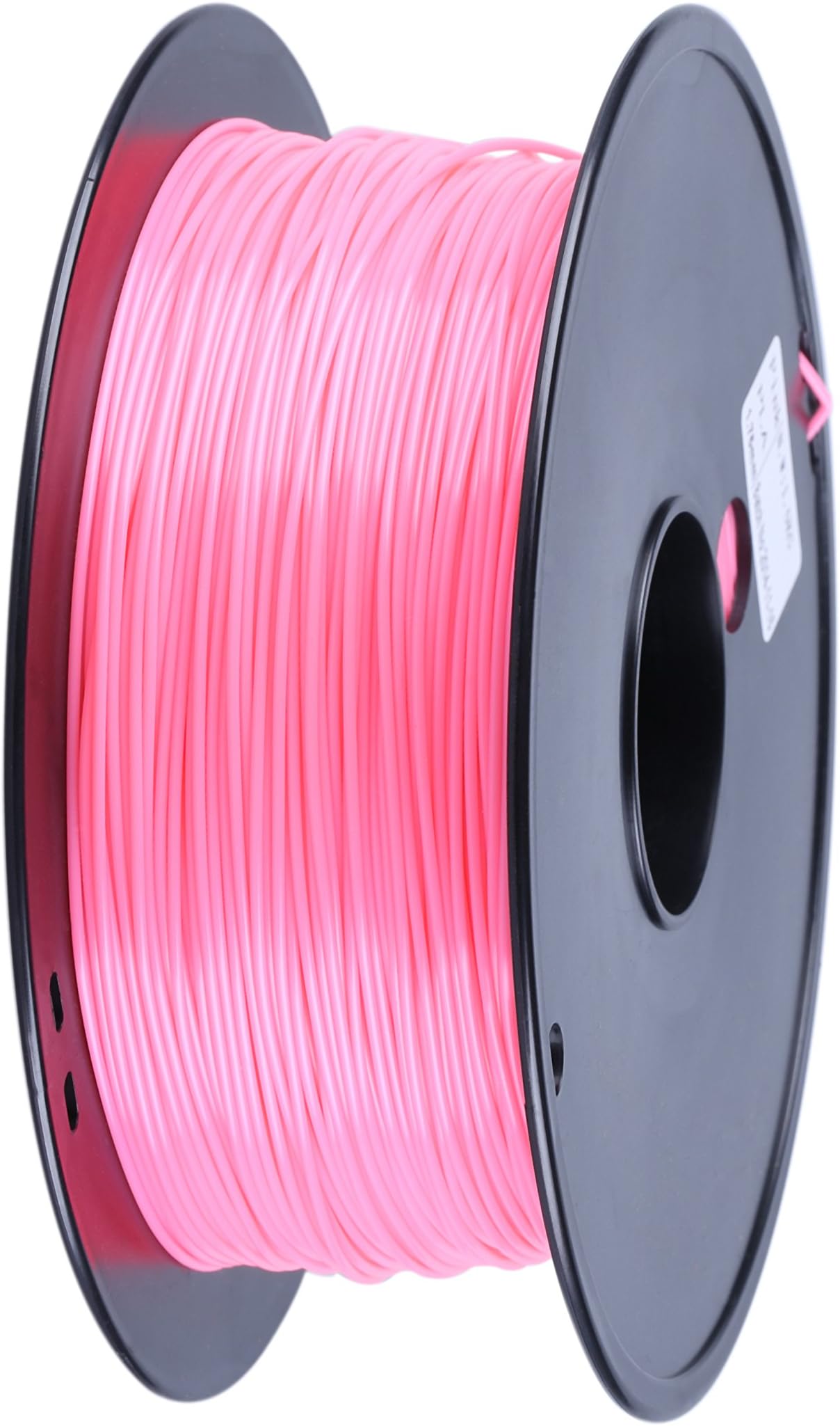PLA Filament 3d Printer Filament 1.75mm 1kg Color Pink