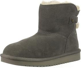 Koolaburra by UGG Women's Jaelyn Mini 