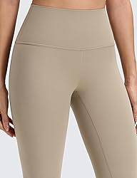 CRZ YOGA Butterluxe High Waisted Lounge Legging