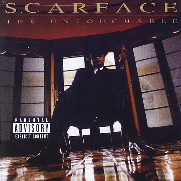 洋楽 SCARFACE THE LAST OF A DYING BREED 2LP Scarface – The Last Of A Dying Breed – 2 x Vinyl (LP, Album