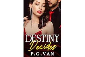 Destiny Decides...: An Indian Billionaire Romance