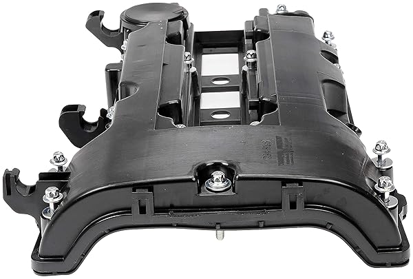 DORMAN 264-968 ENGINE VALVE COVER COMPATIBLE WITH SELECT BUICK/CADILLAC/CHEVROLET MODELS