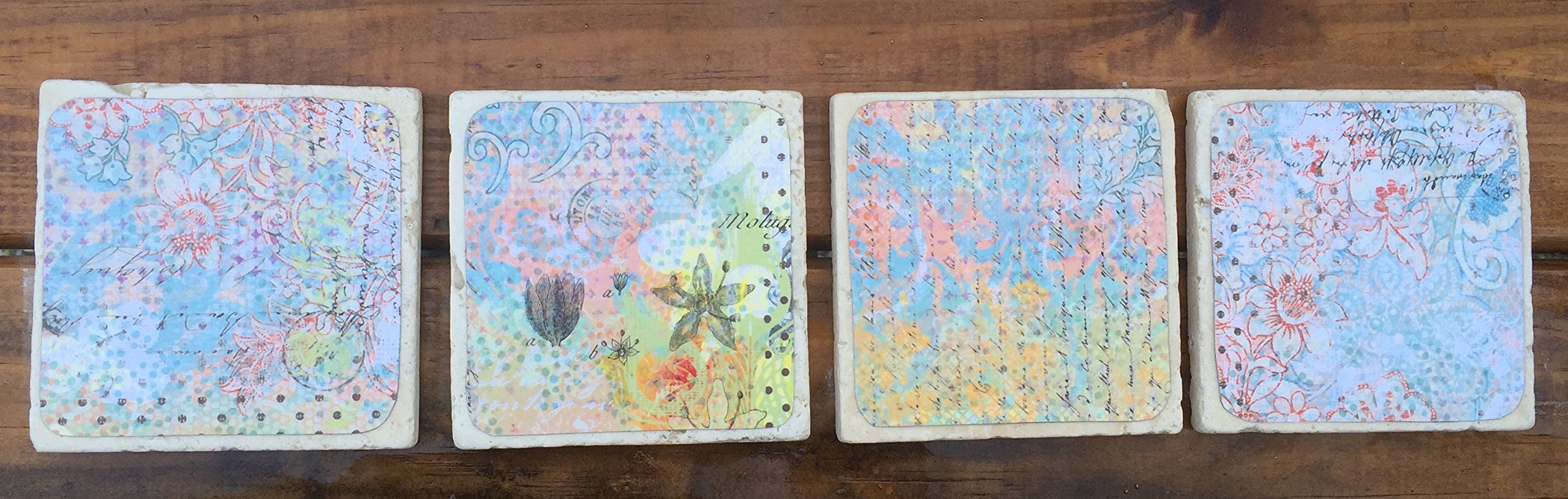 All Things Pretty Coasters