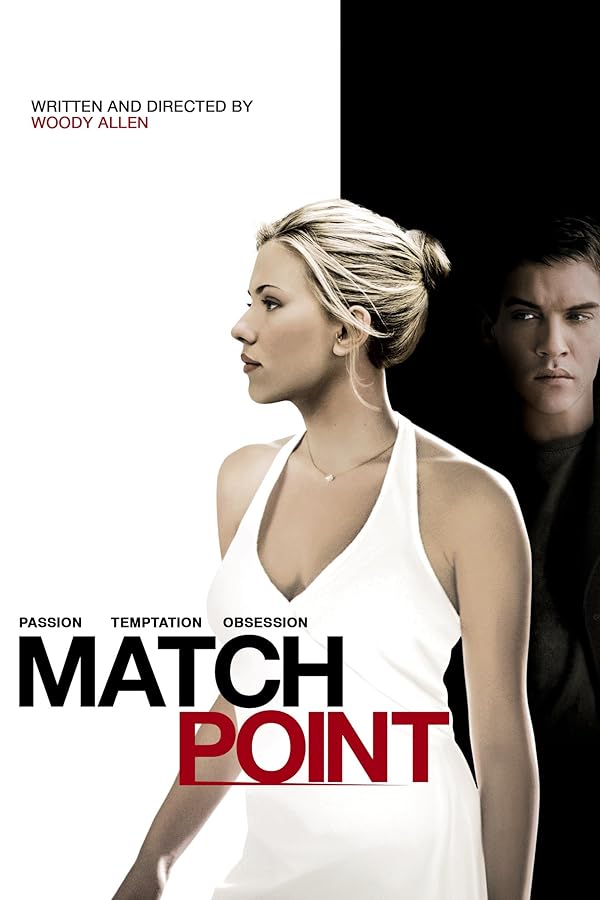 Amazon.co.uk Watch Match Point Prime Video
