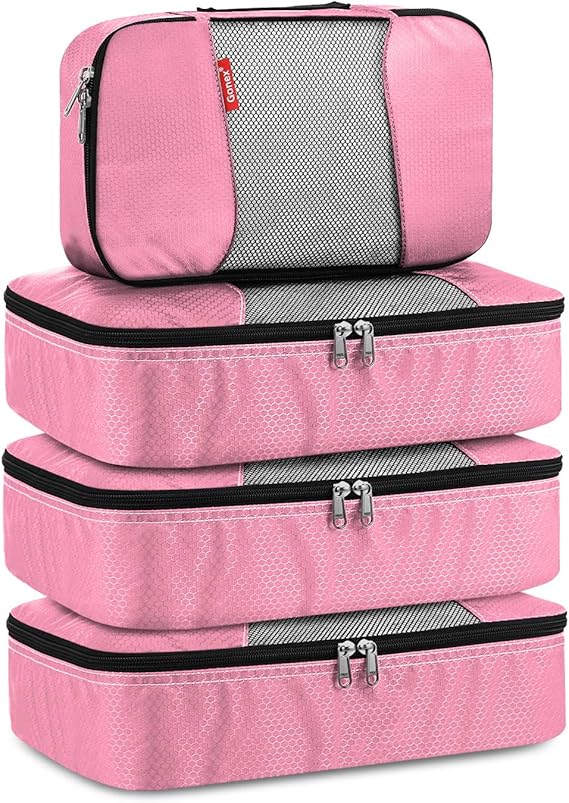 gonex packing cubes amazon