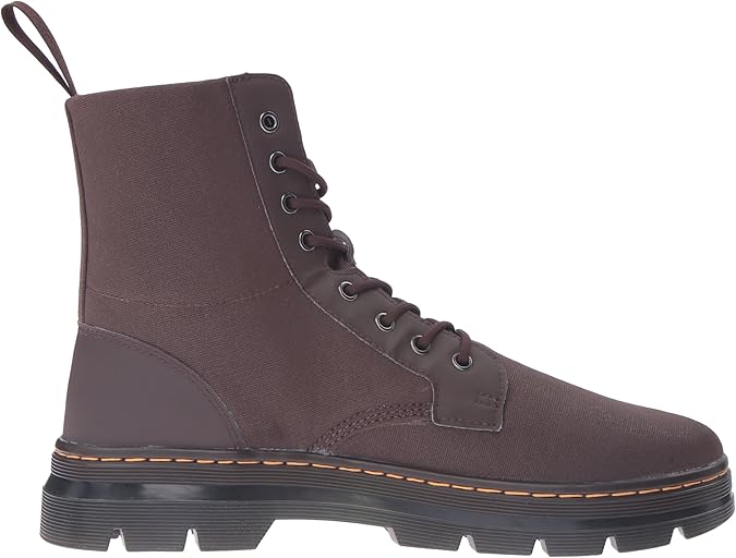 dr martens combs canvas