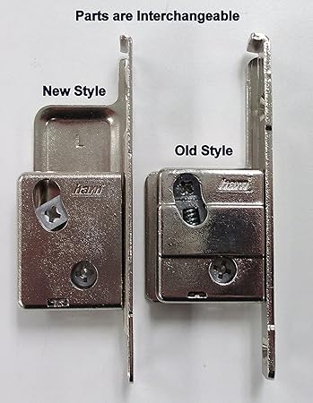 4 Pairs Of Harn Clip On Drawer Brackets By Harn Amazon Ca Home
