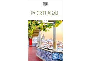 DK Portugal: Must-See Sights. Culture & History. Detailed Maps & Tours. Covers Lisbon, Porto, the Algarve, Madeir