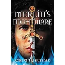Amazon.com: Merlin's Shadow (The Merlin Spiral): 9780310735083 ...