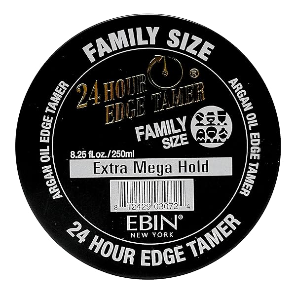 EBIN NEW YORK 24 HOUR EDGE TAMER –...