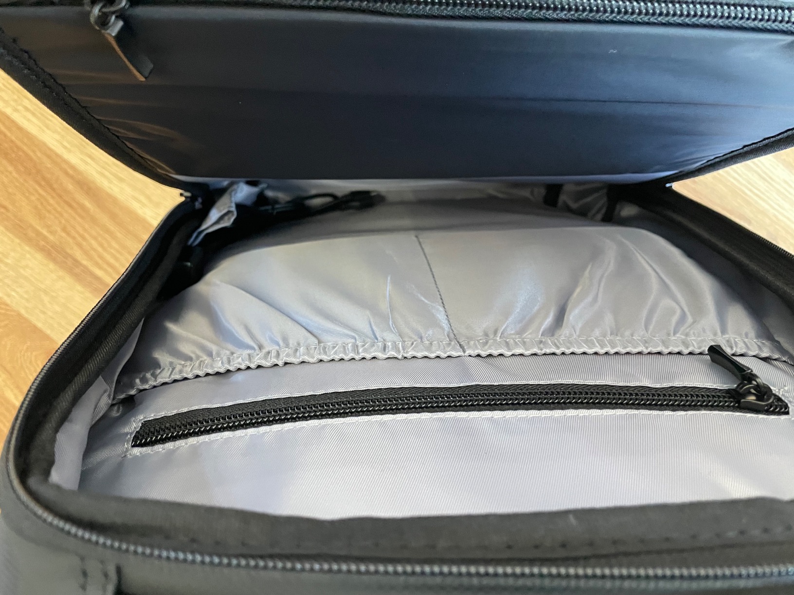 Hodnocení - Campus městský batoh photo review