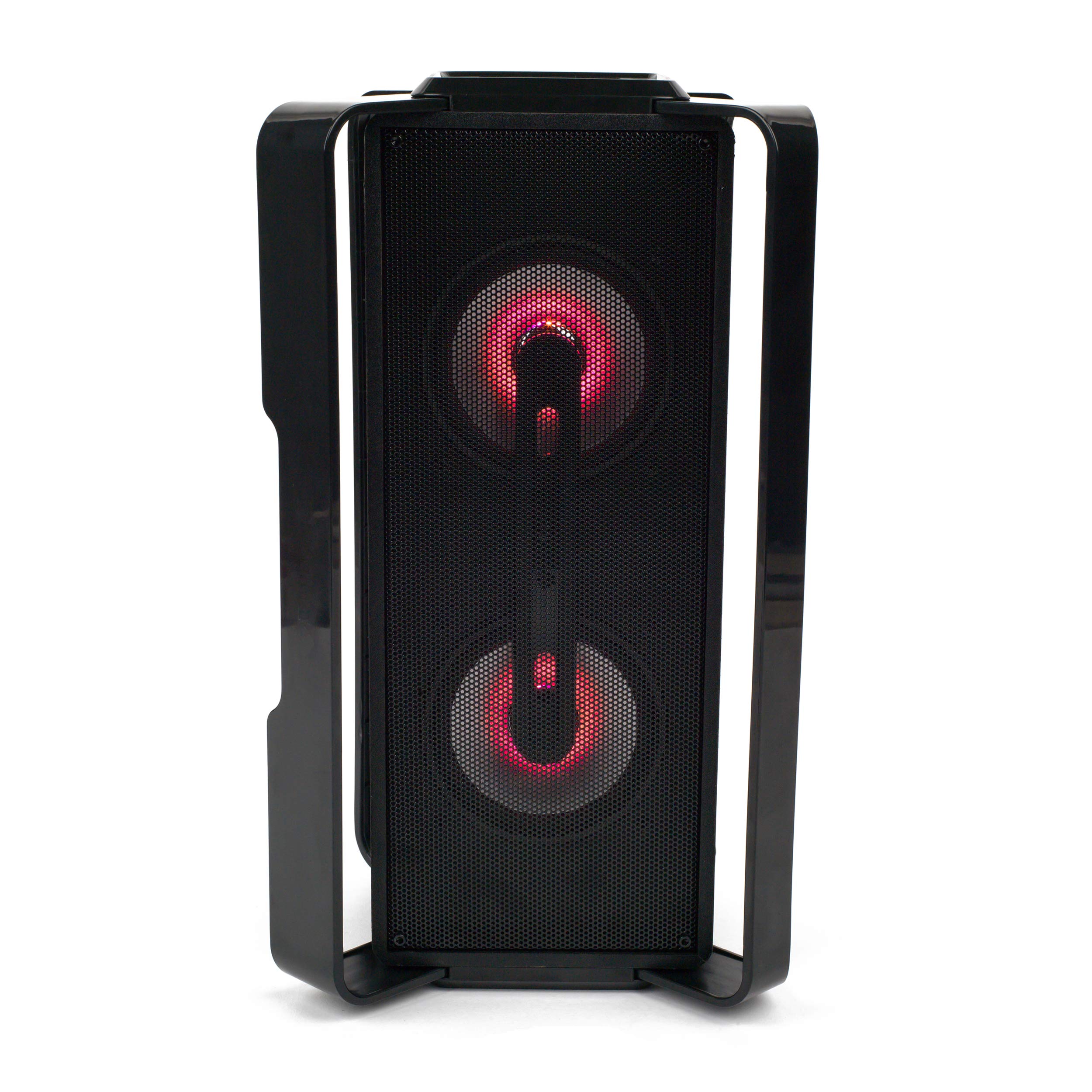 intempo suitcase speaker