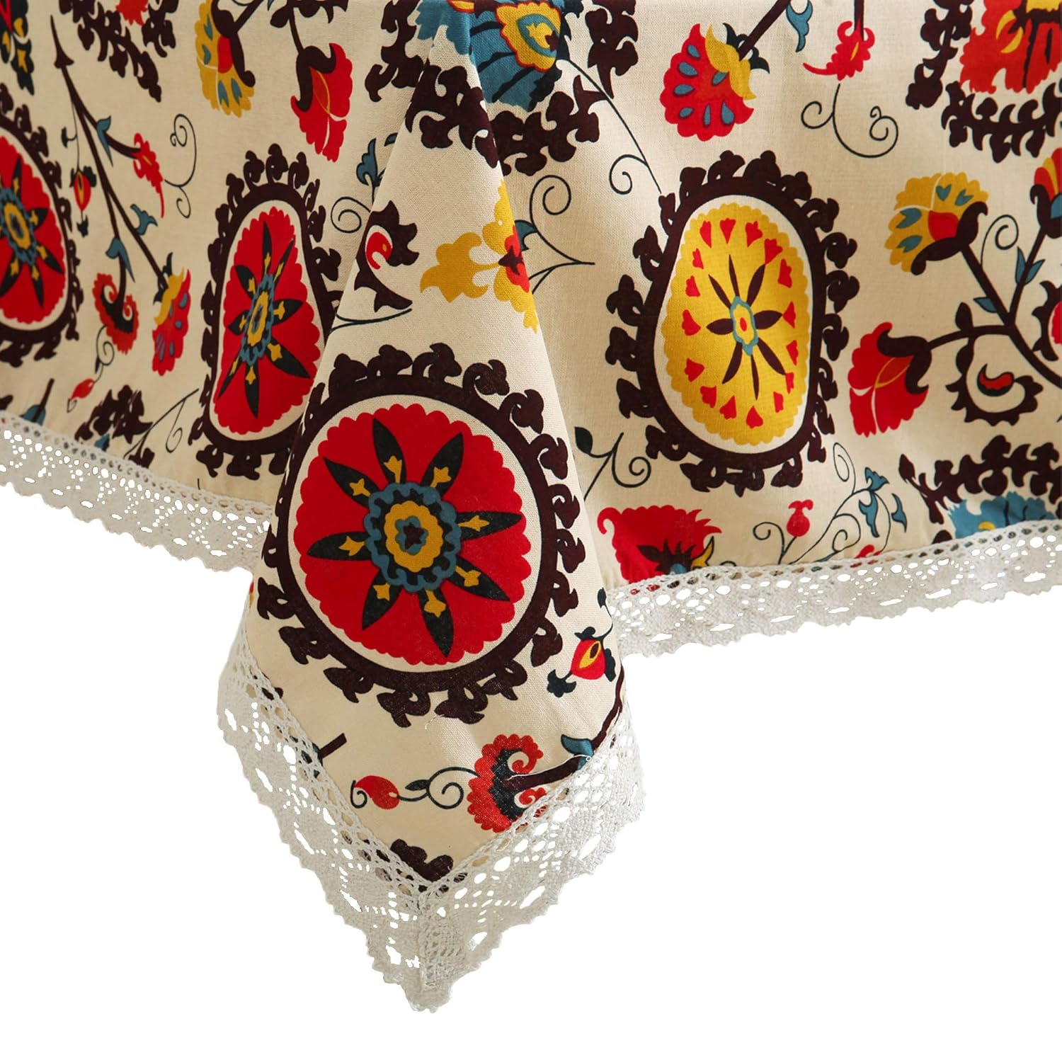 Best coffee table cover square