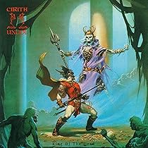 【US Original】Cirith Ungol / Frost And Fi Frost and Fire | Cirith Ungol