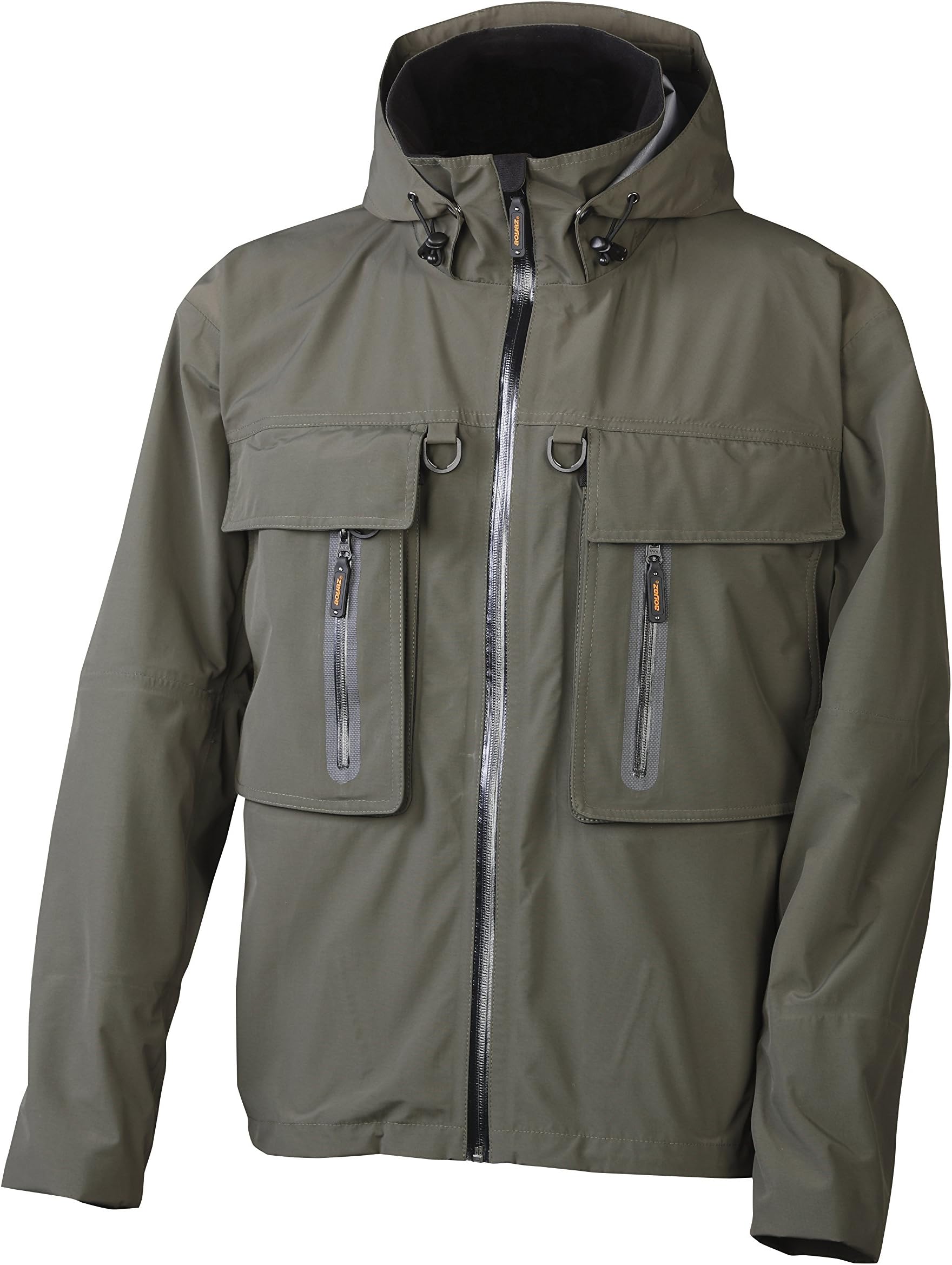 Aquaz Trinity Wading Jacket