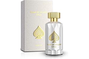 Jo Milano Game of Spades OPAL Paris 3.0 oz./90 ml Parfum spray, Perfume For Women And Men