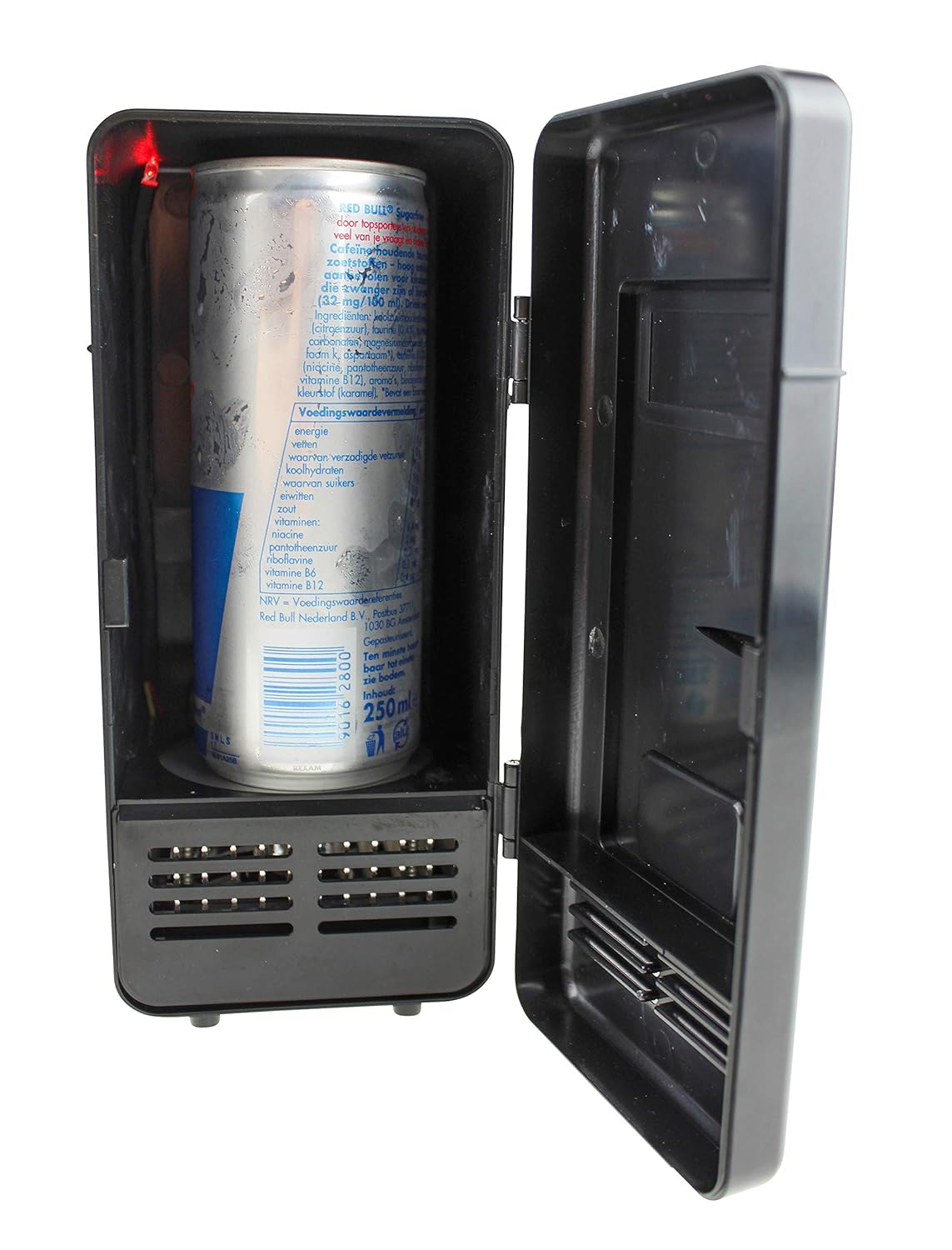 United Entertainment – USB Escritorio Frigorífico con LED Luz ...