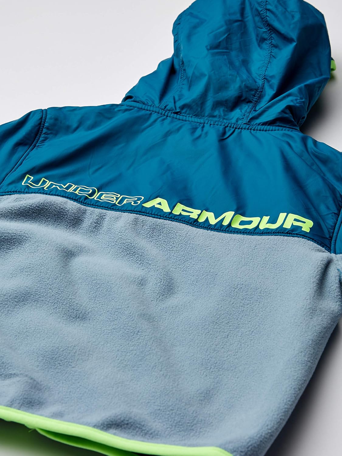 ua north rim microfleece