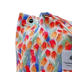Aphoraeny Corduroy Tote Bag for Women Cute Totes