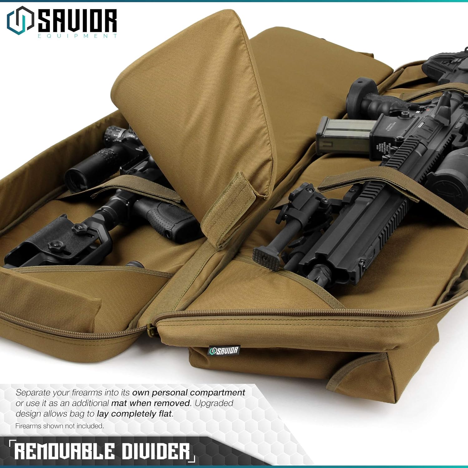 savior equipment urban takedown bag