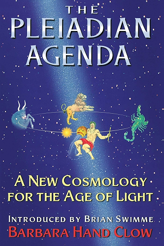 Download The Pleiadian Agenda: A New Cosmology for the Age of Light (English Edition) PDF
