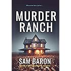 Murder Ranch: The addictive new small town mystery thriller (Baker & Tate: By Justice Forged Book 5)