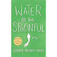 Water by the Spoonful (Revised TCG Edition) book cover