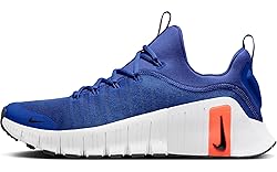 Nike Free Metcon 6 Men's Workout Shoes