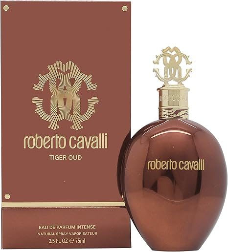 Tiger oud perfume Clearance