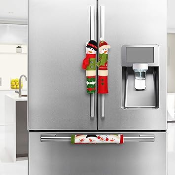 Amazon.com: Felitsa - Juego de 3 fundas para manillar de ...