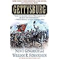 Gettysburg: A Novel of the Civil War (The Gettysburg Trilogy)