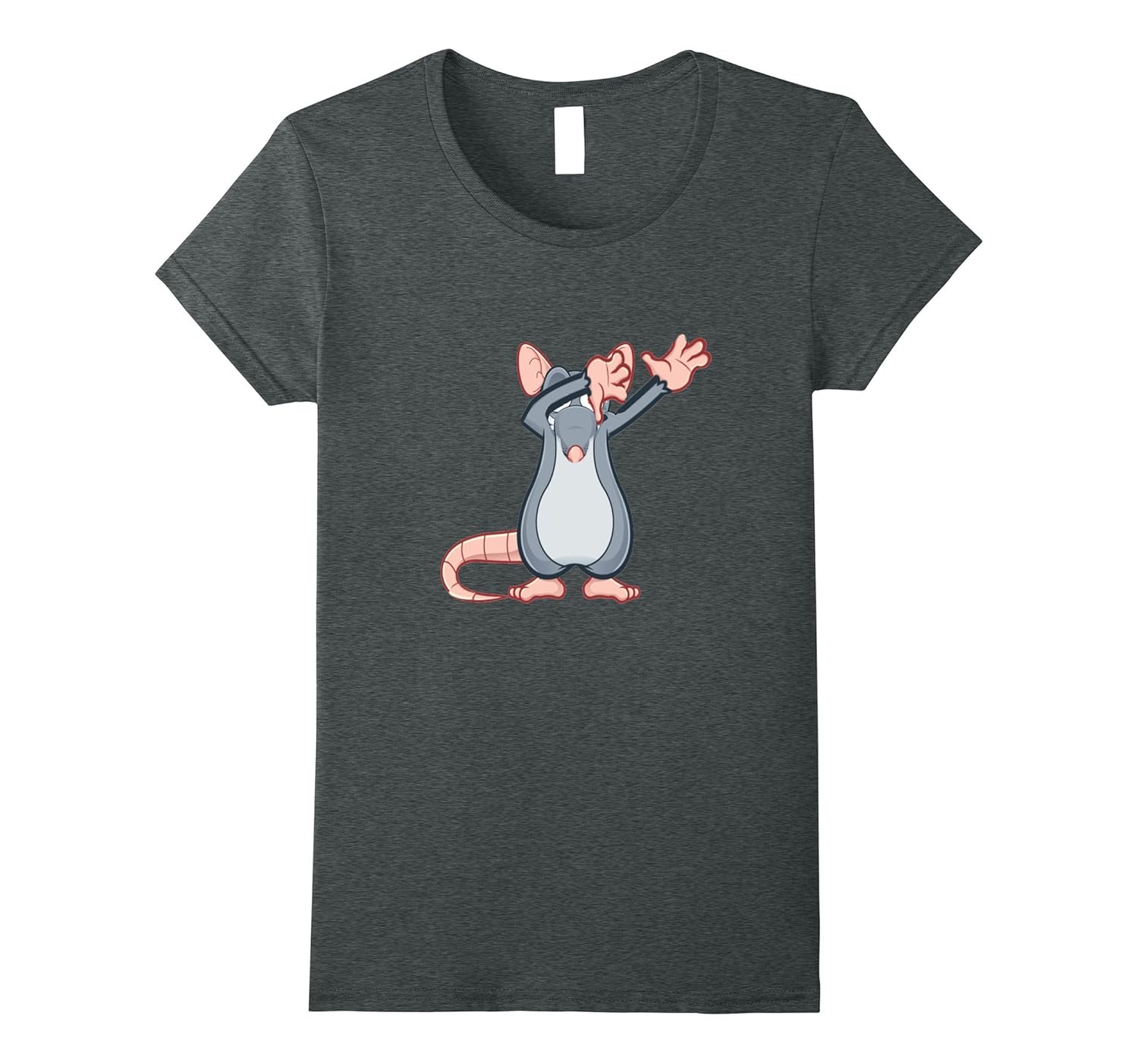 mouse rat shirt