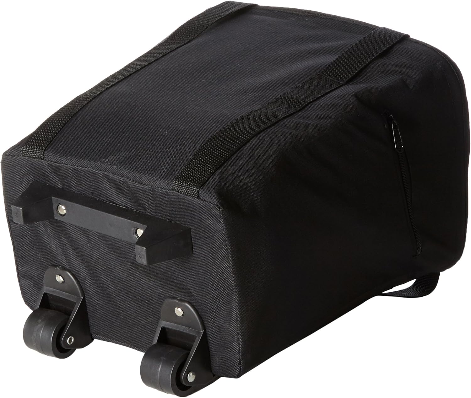 Fisherman luggage carrier trolley BigaMart