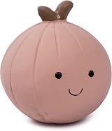 Petface Latex Onion Soft Chew Dog Toy Large