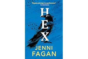 Hex: Darkland Tales