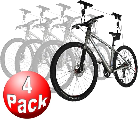 amazon bike lift