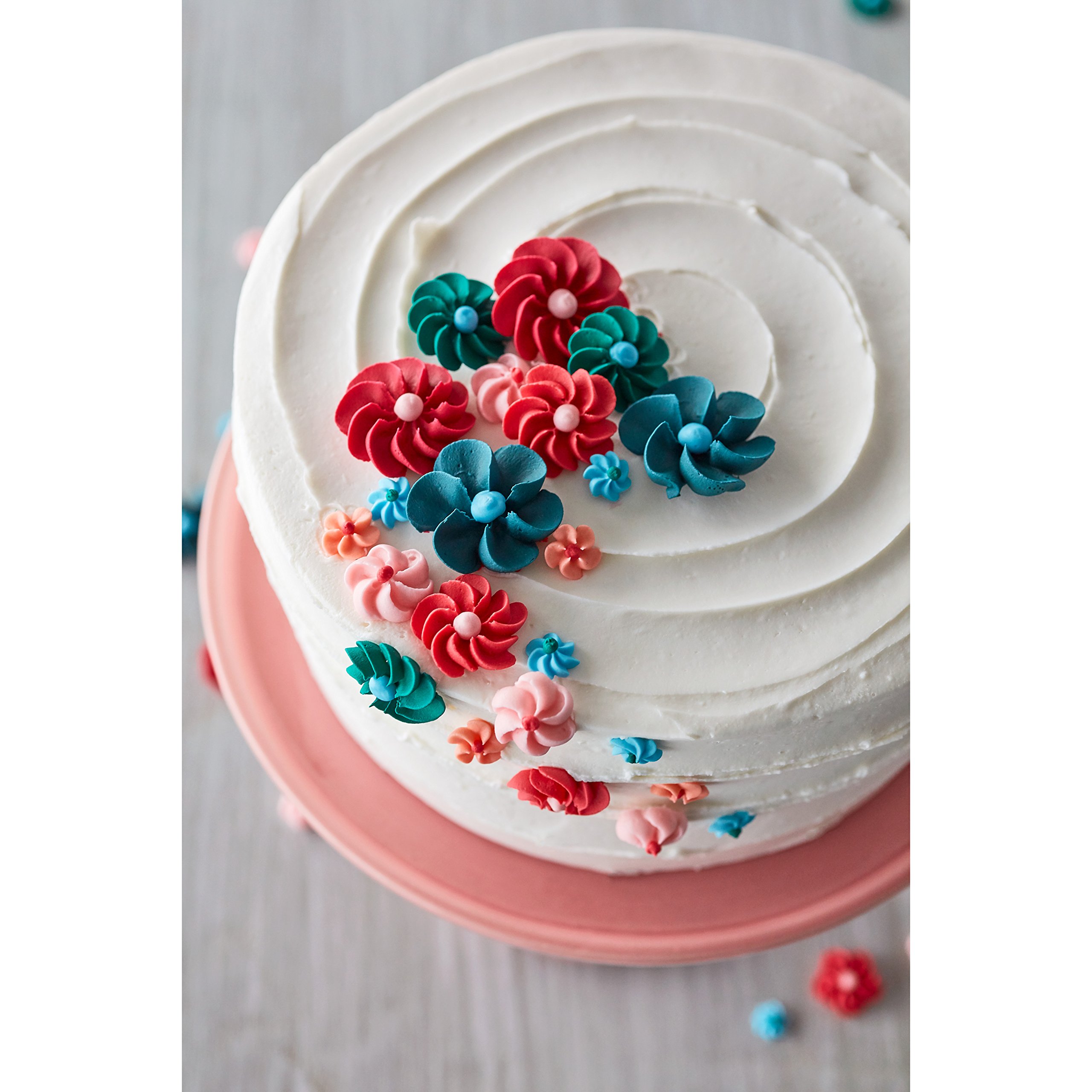 Wilton Ultimate Cake Decorating Tools Set Foodie Gear Central
